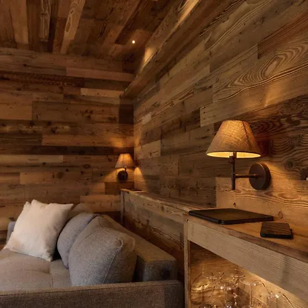 & Peak House * Valtournenche