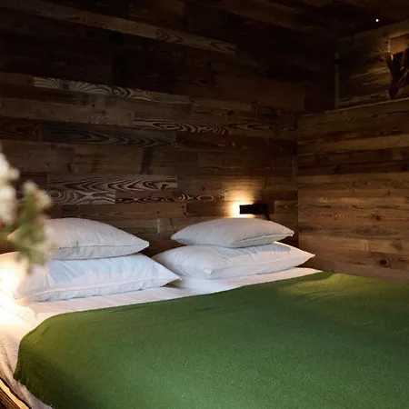 & Peak House Lejlighed
