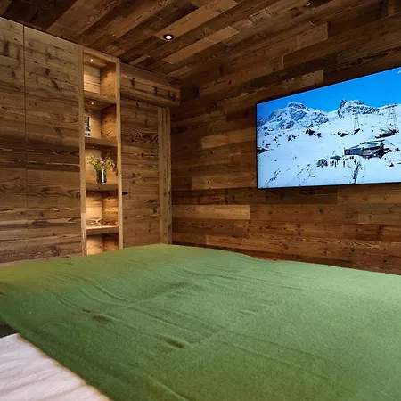 & Peak House Apartment Valtournenche